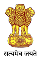 Ashok stambh, Government logo