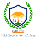 Taki Government College